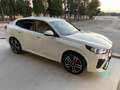 BMW X2 xDrive 20d Msport Pro HARMAN/KARDON Blanc - thumbnail 3