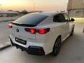 BMW X2 xDrive 20d Msport Pro HARMAN/KARDON Blanc - thumbnail 5