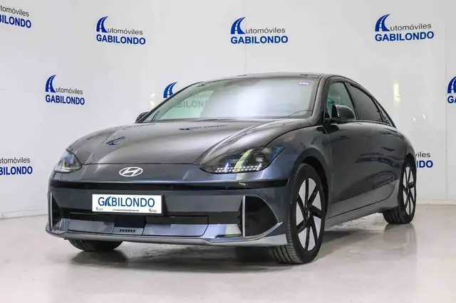 Hyundai IONIQ 6 168Kw Star RWD