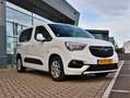 Opel Combo Tour 1.2 Turbo L1H1 Edition 7-Persoons Navi+BT Cli Wit - thumbnail 3