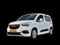 Opel Combo Tour 1.2 Turbo L1H1 Edition 7-Persoons Navi+BT Cli Wit - thumbnail 10