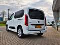 Opel Combo Tour 1.2 Turbo L1H1 Edition 7-Persoons Navi+BT Cli Wit - thumbnail 7