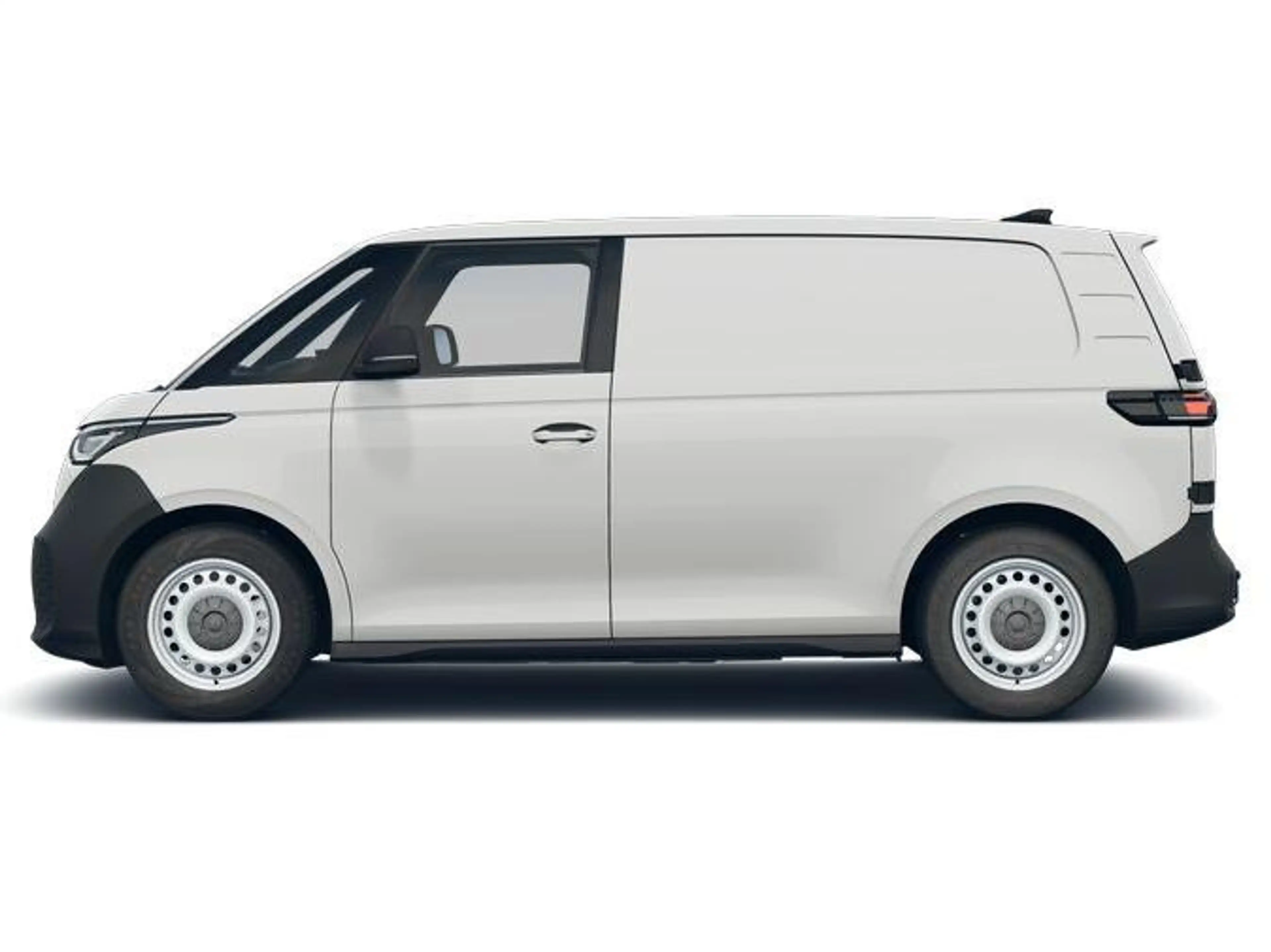 Volkswagen ID. Buzz Cargo Bedrijfswagens Economy Limited Edition Elektromoto — photo 2