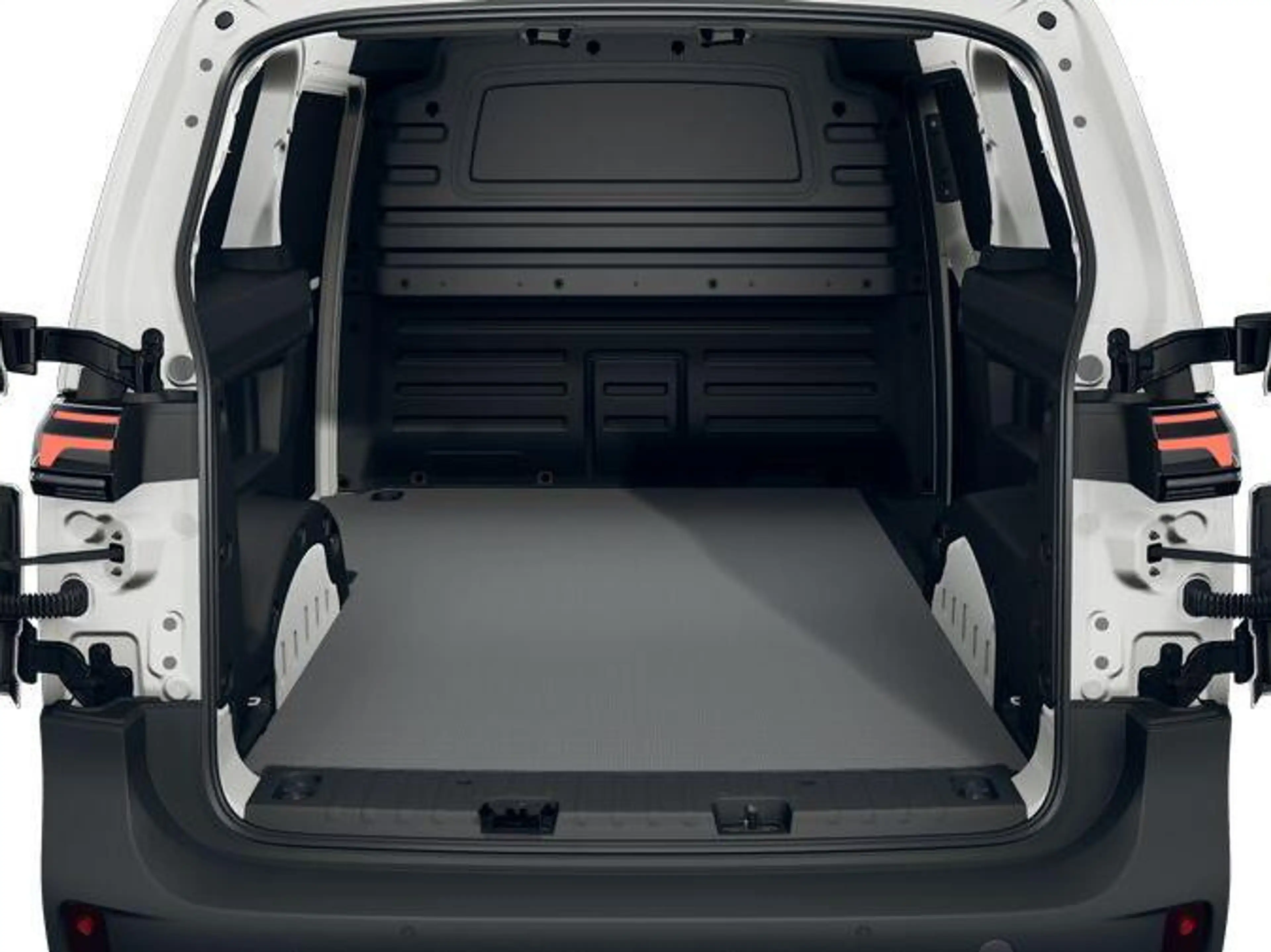 Volkswagen ID. Buzz Cargo Bedrijfswagens Economy Limited Edition Elektromoto — photo 4