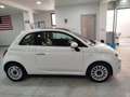 Fiat 500 500 1.2 Lounge easypower Gpl 69cv Blanc - thumbnail 3