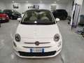 Fiat 500 500 1.2 Lounge easypower Gpl 69cv Blanc - thumbnail 12