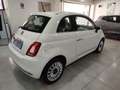 Fiat 500 500 1.2 Lounge easypower Gpl 69cv Blanc - thumbnail 4