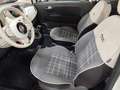 Fiat 500 500 1.2 Lounge easypower Gpl 69cv Blanc - thumbnail 8