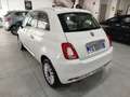 Fiat 500 500 1.2 Lounge easypower Gpl 69cv Blanc - thumbnail 6