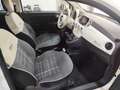Fiat 500 500 1.2 Lounge easypower Gpl 69cv Blanc - thumbnail 11