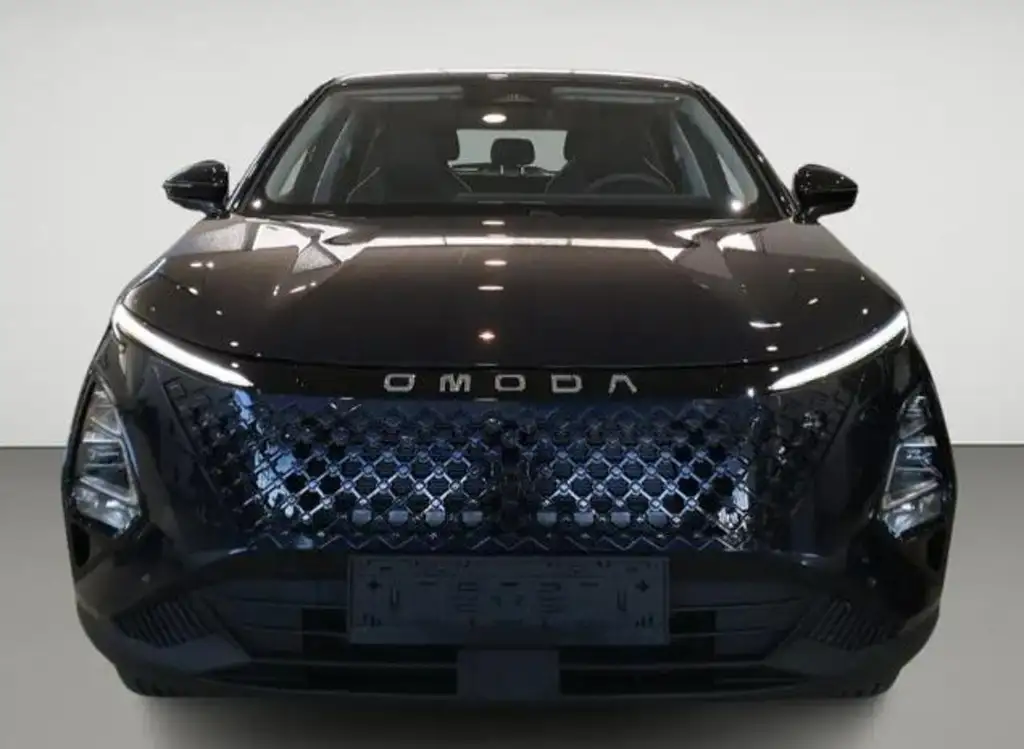 Omoda 5