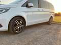 Mercedes-Benz V 250 V 250 BlueTEC Edition 1 lang Edition 1 Weiß - thumbnail 3