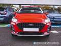 Ford Fiesta 1.0 EcoBoost MHEV Active 125 Rouge - thumbnail 3