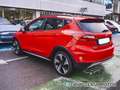 Ford Fiesta 1.0 EcoBoost MHEV Active 125 Rot - thumbnail 8