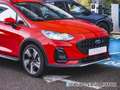 Ford Fiesta 1.0 EcoBoost MHEV Active 125 Rood - thumbnail 6