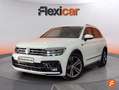 Volkswagen Tiguan 2.0TDI Urban Sport DSG 110kW Blanco - thumbnail 4