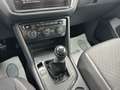 Volkswagen Tiguan 2,0 TDI SCR Comfortline Schwarz - thumbnail 15