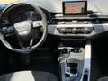 Audi A4 Avant 2.0TDI Advanced ed. S-T 110kW Gris - thumbnail 10