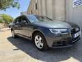 Audi A4 Avant 2.0TDI Advanced ed. S-T 110kW Gris - thumbnail 5