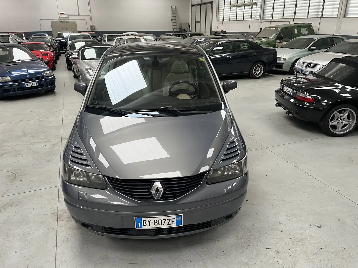 Renault Avantime 3.0 V6 24v Privilege, ASI , 3 proprietari - 2