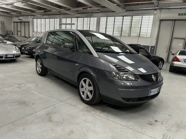 Renault Avantime 3.0 V6 24v Privilege, ASI , “ SOLO 1 PRODOTTA!