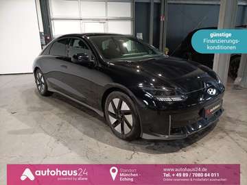 77,4 kWh Techniq  LED|Navi|360°|ACC