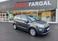 Citroen C3 Picasso Citroën HDi 90 Exclusive Gris - thumbnail 1