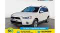 Mitsubishi Outlander 220DI-D Motion 4WD Weiß - thumbnail 1