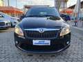 Skoda Fabia Fabia  Wagon Wagon 1.2 tsi Ambition (style) 86cv Nero - thumbnail 7