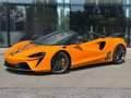 McLaren Artura Spider / 1000GP / 1 of 3 / 0% Leasing Grau - thumbnail 2