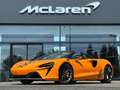 McLaren Artura Spider / 1000GP / 1 of 3 / 0% Leasing Grau - thumbnail 1