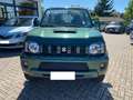 Suzuki Jimny Jimny III 1997 1.3 vvt Evolution+ 4wd Verde - thumbnail 2