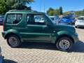 Suzuki Jimny Jimny III 1997 1.3 vvt Evolution+ 4wd Verde - thumbnail 3
