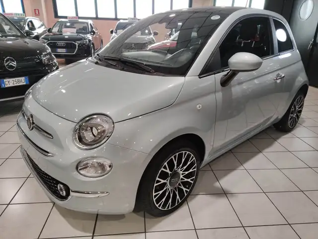 Fiat 500 1.0 70cv Hybrid Dolcevita + Car Play "SUPER PROMO"