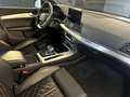 Audi Q5 Quattro 2.0 55 TFSI e 367CH  BV S-Tronic  S line PHASE 2 - GARANTIE 12 MOIS Bleu - thumbnail 8