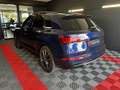 Audi Q5 Quattro 2.0 55 TFSI e 367CH  BV S-Tronic  S line PHASE 2 - GARANTIE 12 MOIS Bleu - thumbnail 6