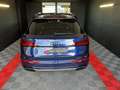 Audi Q5 Quattro 2.0 55 TFSI e 367CH  BV S-Tronic  S line PHASE 2 - GARANTIE 12 MOIS Bleu - thumbnail 5