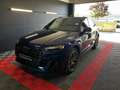 Audi Q5 Quattro 2.0 55 TFSI e 367CH  BV S-Tronic  S line PHASE 2 - GARANTIE 12 MOIS Bleu - thumbnail 1