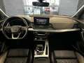 Audi Q5 Quattro 2.0 55 TFSI e 367CH  BV S-Tronic  S line PHASE 2 - GARANTIE 12 MOIS Bleu - thumbnail 11
