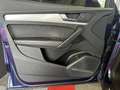Audi Q5 Quattro 2.0 55 TFSI e 367CH  BV S-Tronic  S line PHASE 2 - GARANTIE 12 MOIS Bleu - thumbnail 12