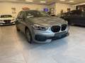 BMW 118 118i 5p. Business Advantage Grigio - thumbnail 2