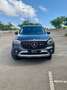 Mercedes-Benz Clase X 350d 4Matic V6 AMG Gris - thumbnail 2