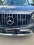 Mercedes-Benz Clase X 350d 4Matic V6 AMG Gris - thumbnail 19