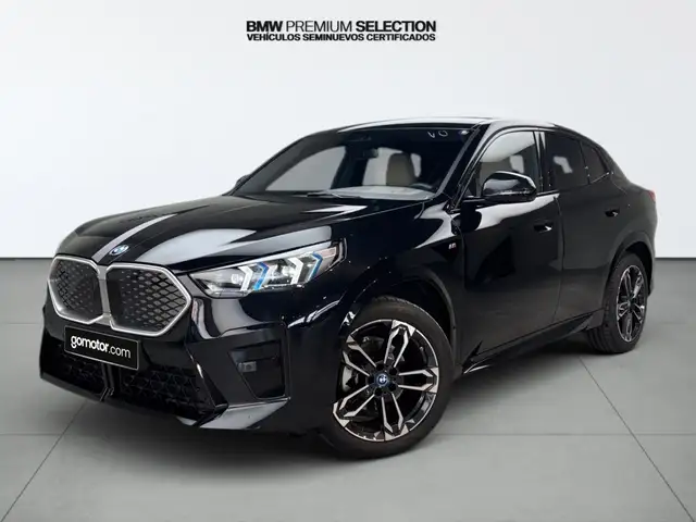 BMW iX IX2 EDRIVE20