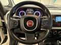 Fiat 500L 1.3 MultiJet Dualogic Trekking 95cv S/S Blanc - thumbnail 12