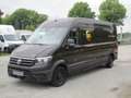 Volkswagen Crafter Kasten 35 lang Hochdach FWD 2.0 TDI Notbre Marrone - thumbnail 1