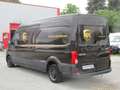 Volkswagen Crafter Kasten 35 lang Hochdach FWD 2.0 TDI Notbre Marrone - thumbnail 6