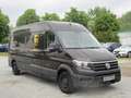 Volkswagen Crafter Kasten 35 lang Hochdach FWD 2.0 TDI Notbre Marrone - thumbnail 2