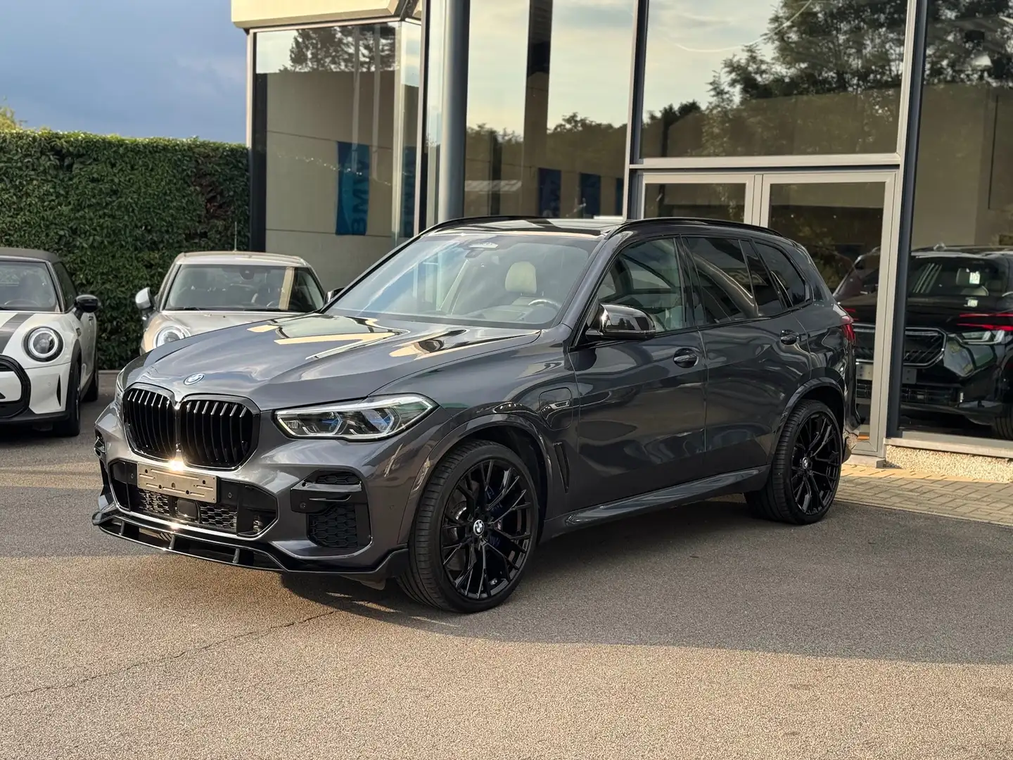 BMW X5 X5 xDrive45e - 2
