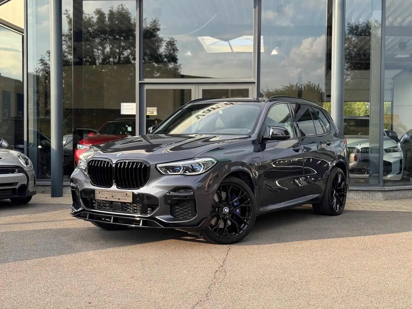 BMW X5 X5 xDrive45e - 1